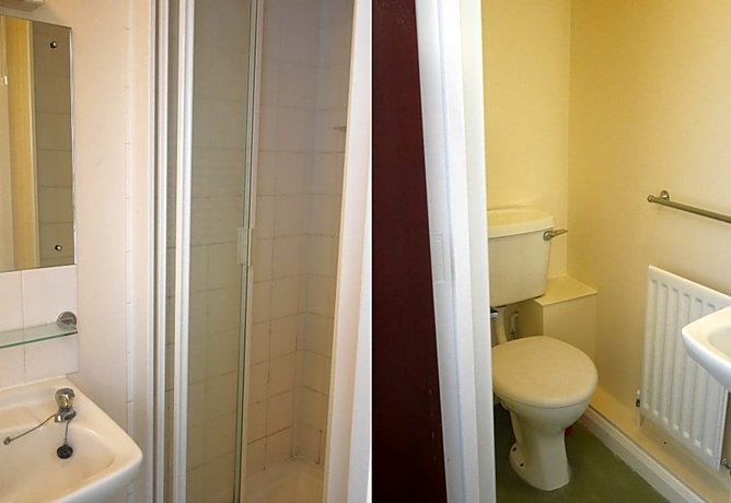 Sk Heathrow Hotel (ex. Shepiston Lodge Heathrow)