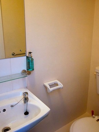 Sk Heathrow Hotel (ex. Shepiston Lodge Heathrow)