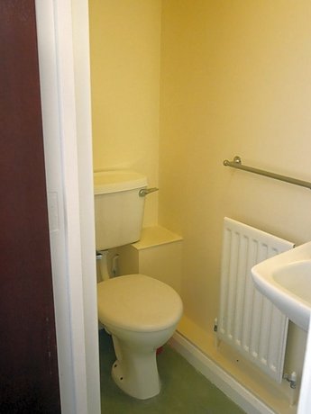 Sk Heathrow Hotel (ex. Shepiston Lodge Heathrow)
