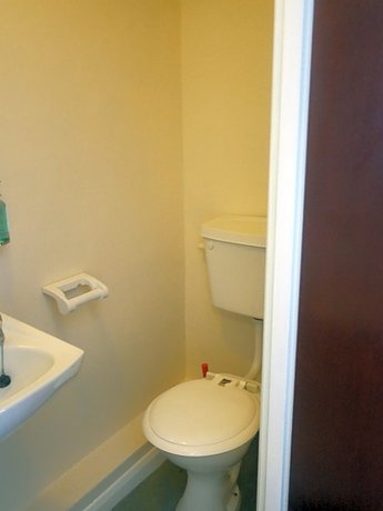 Sk Heathrow Hotel (ex. Shepiston Lodge Heathrow)