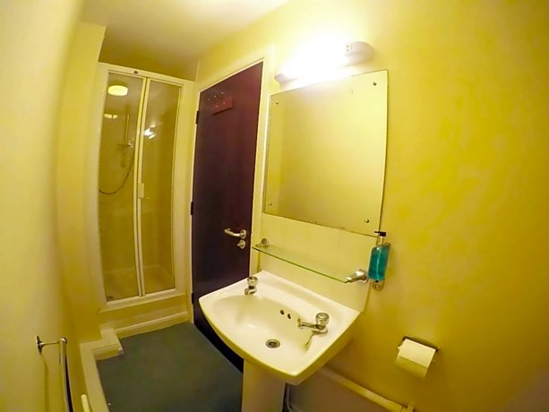 Sk Heathrow Hotel (ex. Shepiston Lodge Heathrow)