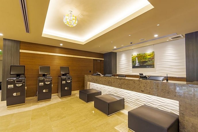 Hotel Lantana Naha Kokusai-Dori