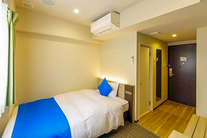 Hotel Lantana Naha Kokusai-Dori