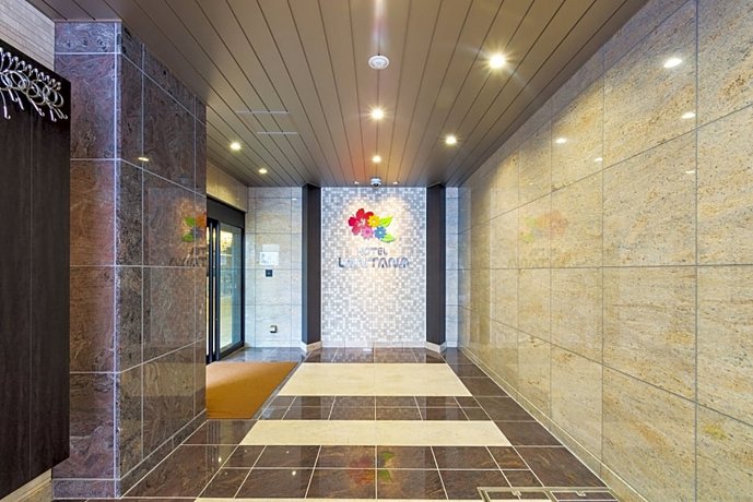 Hotel Lantana Naha Kokusai-Dori
