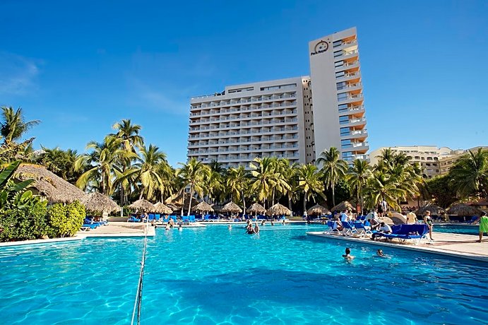 Park Royal Beach Resort Ixtapa