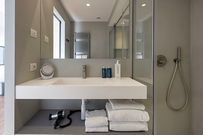 Hoody Active & Happiness Hotel