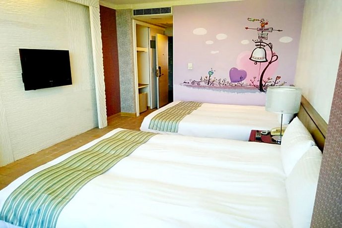Uni-Resort Kenting