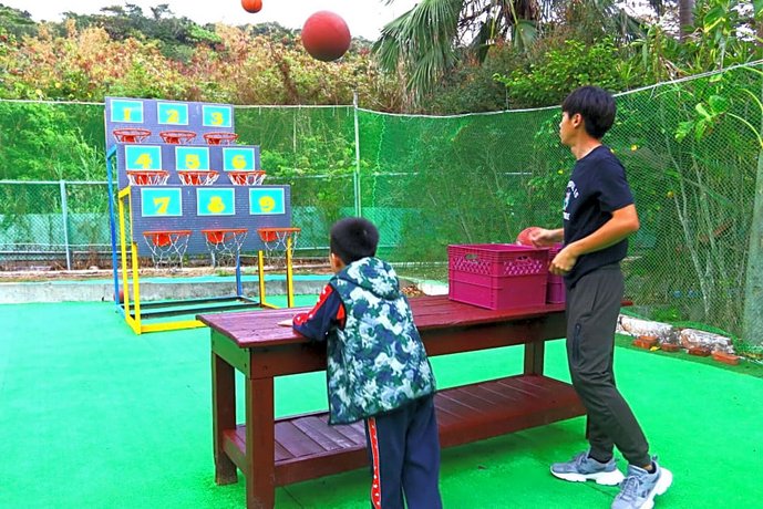 Uni-Resort Kenting