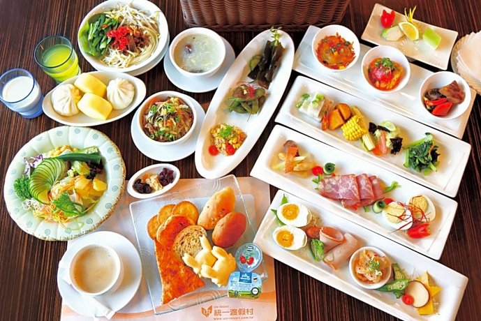 Uni-Resort Kenting
