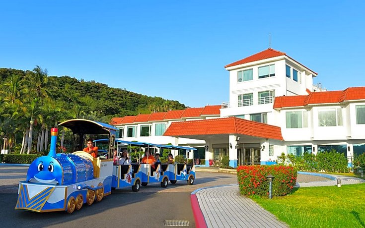 Uni-Resort Kenting