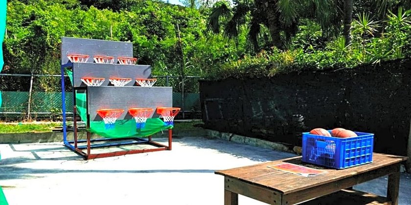Uni-Resort Kenting