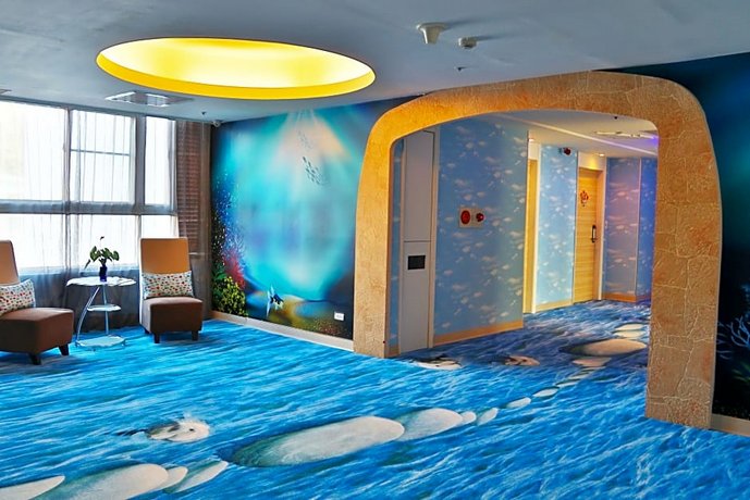 Uni-Resort Kenting