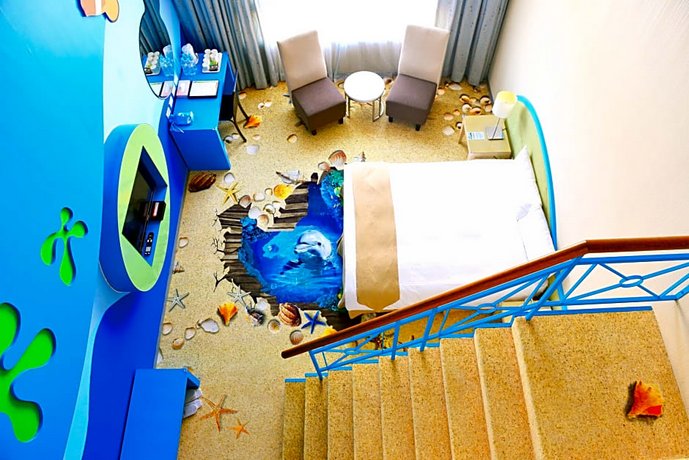 Uni-Resort Kenting