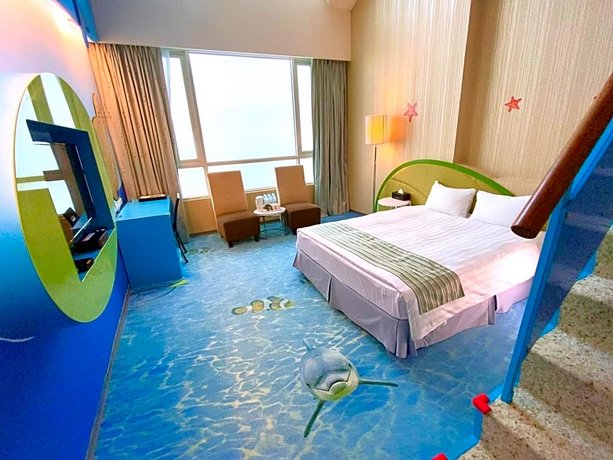 Uni-Resort Kenting