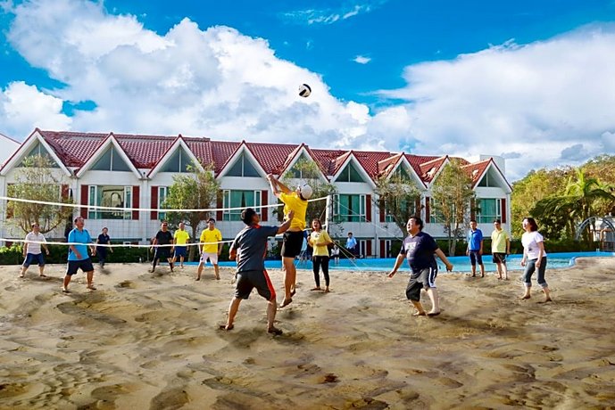 Uni-Resort Kenting