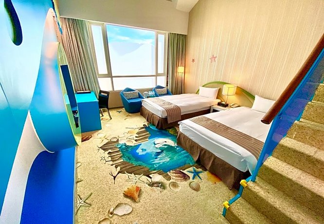 Uni-Resort Kenting