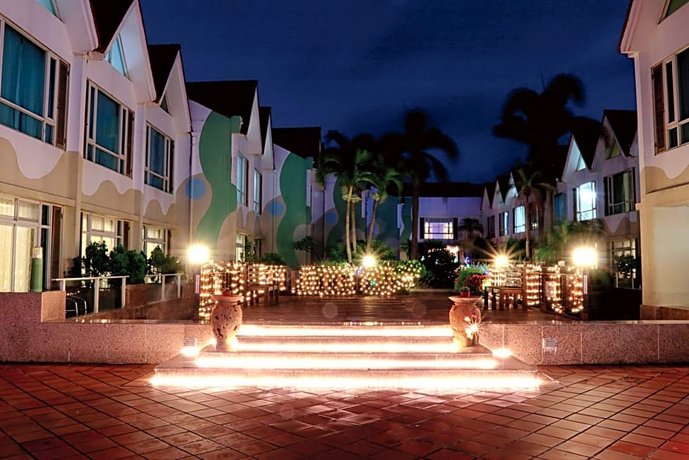 Uni-Resort Kenting