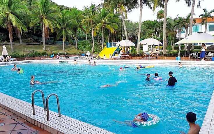 Uni-Resort Kenting