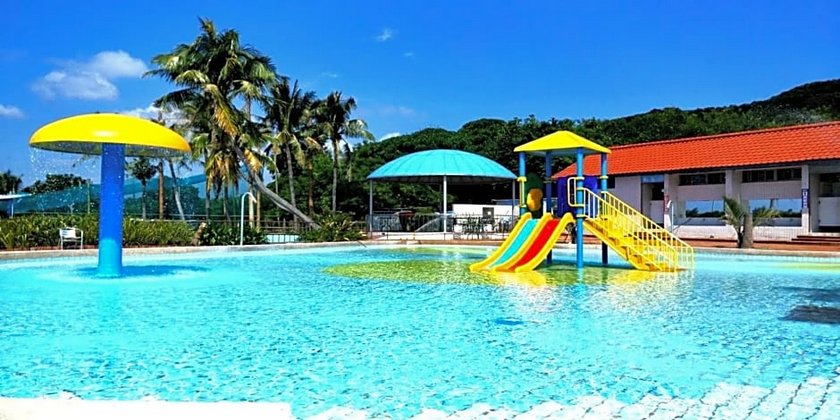 Uni-Resort Kenting