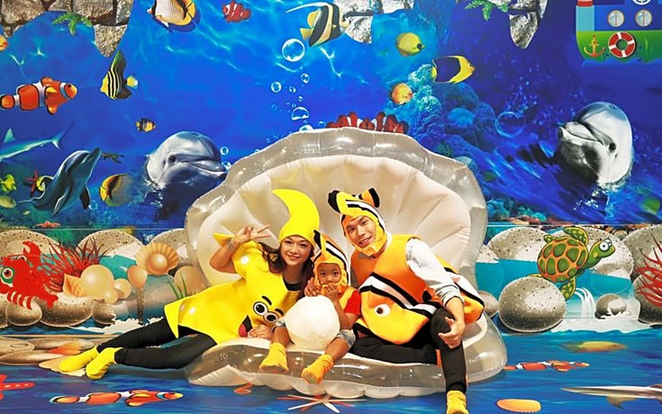 Uni-Resort Kenting
