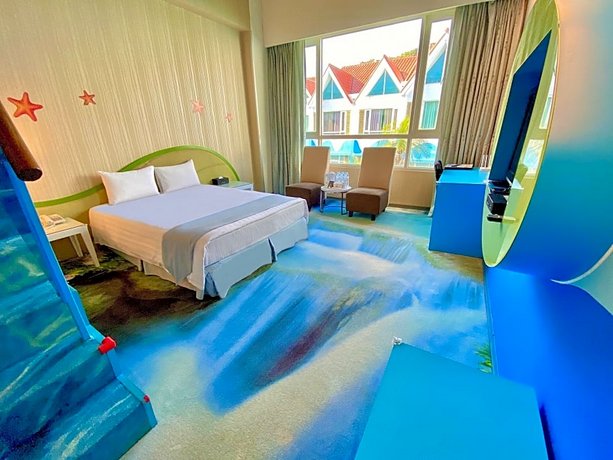 Uni-Resort Kenting