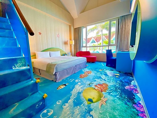 Uni-Resort Kenting