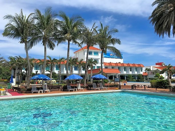 Uni-Resort Kenting