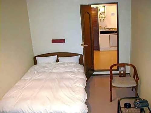 Sunplaza Rinkai