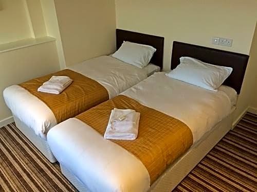 Sunny Days Hotel
