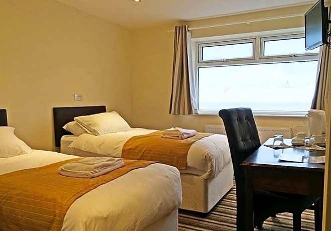 Sunny Days Hotel