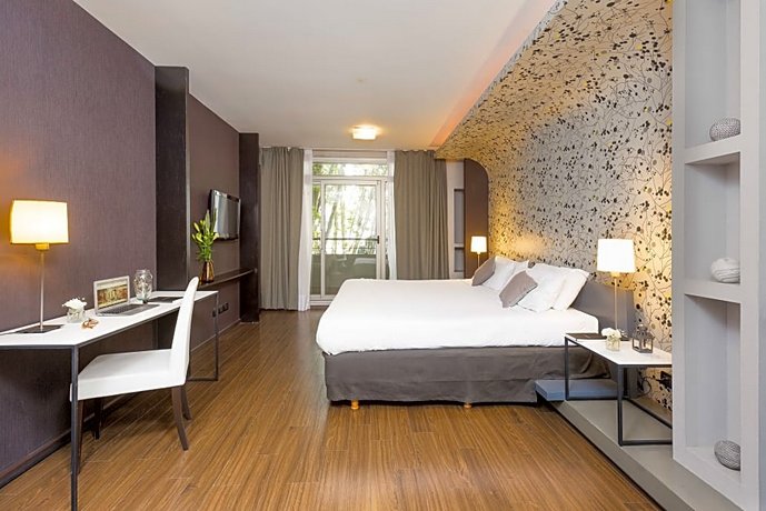 Esplendor Palermo Hollywood