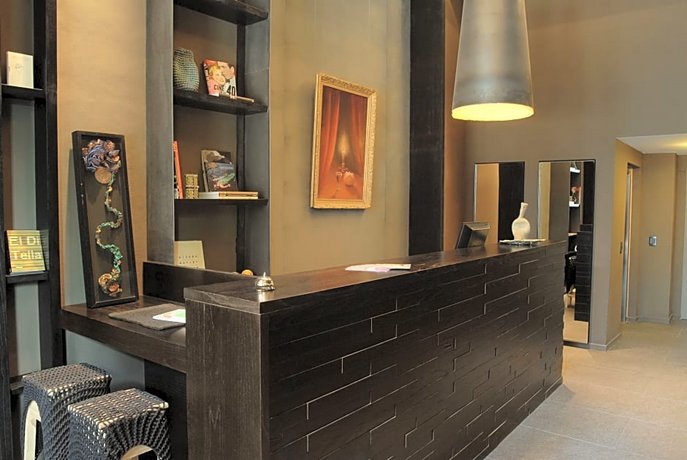Esplendor Palermo Hollywood