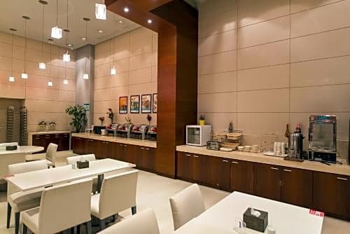 Jinjiang Inn Beijing Jiuxian Bridge Electronics City