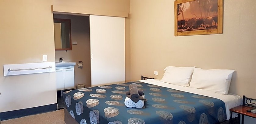 Beagle Motor Inn