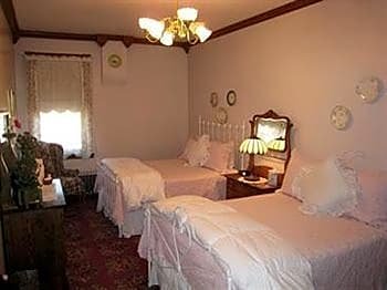 Teller House