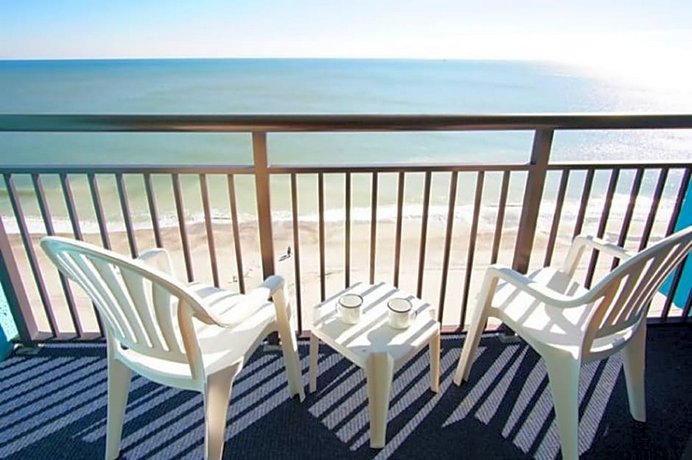 Landmark Resort by Elliott Beach Rentals