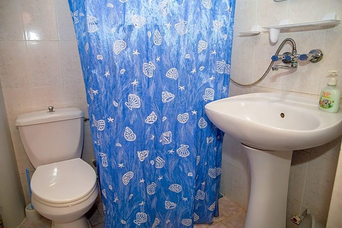 Guest House Delfin