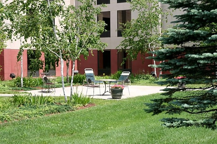 Hampton Inn White River Junction