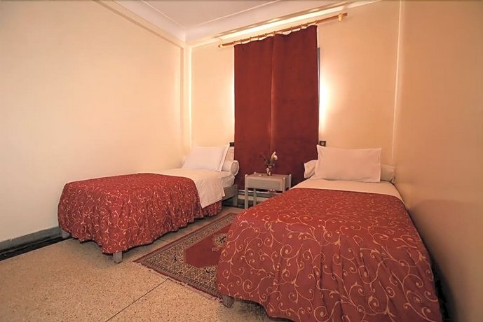Hotel Ichbilia