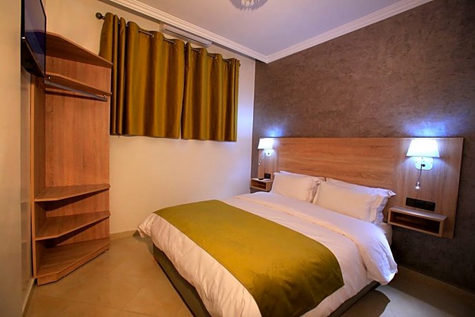 Hotel Ichbilia