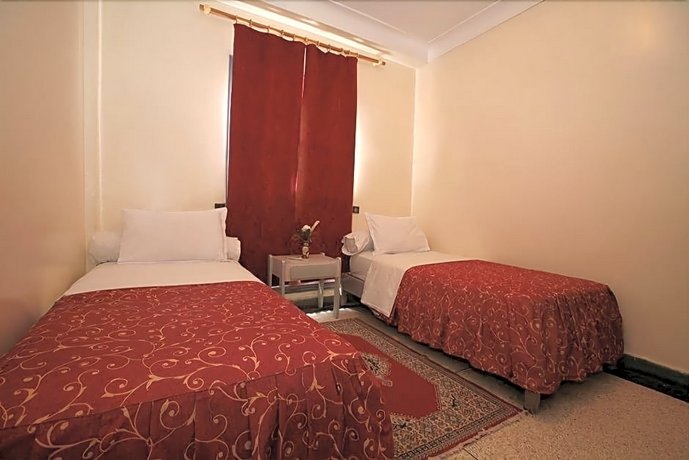 Hotel Ichbilia