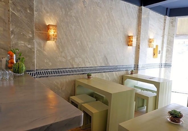 Kamusta Boutique Hotel