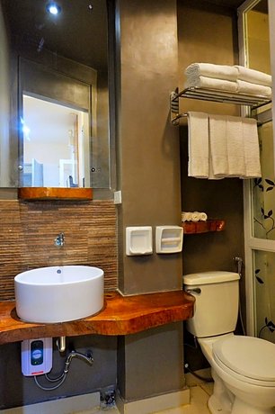 Kamusta Boutique Hotel