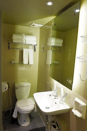 Kamusta Boutique Hotel