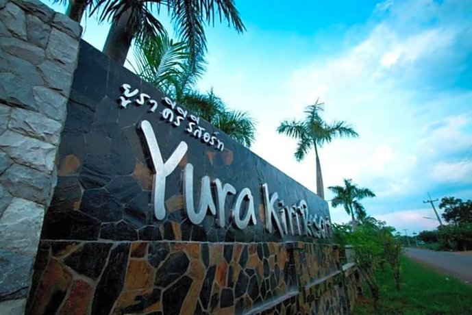 Yura Kiri Resort