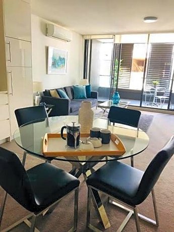 Wyndel Apartments Neutral Bay - The Mint