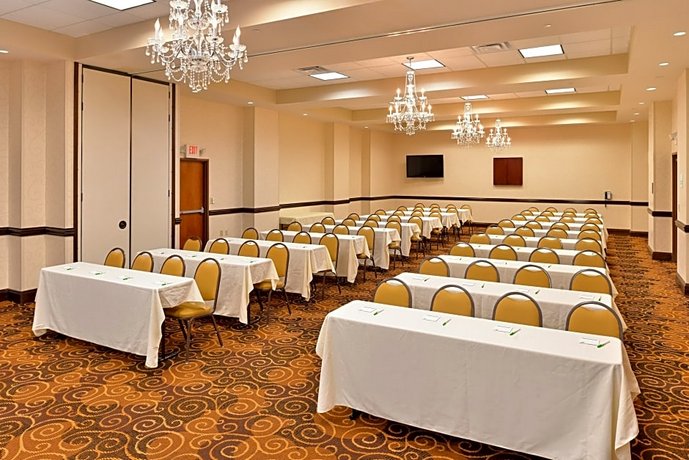 Holiday Inn Montgomery South Airport