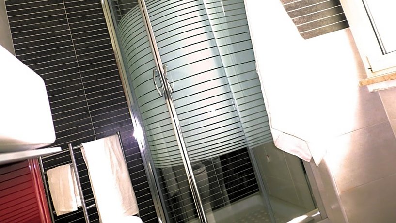 MICLAD Colosseum Guest House