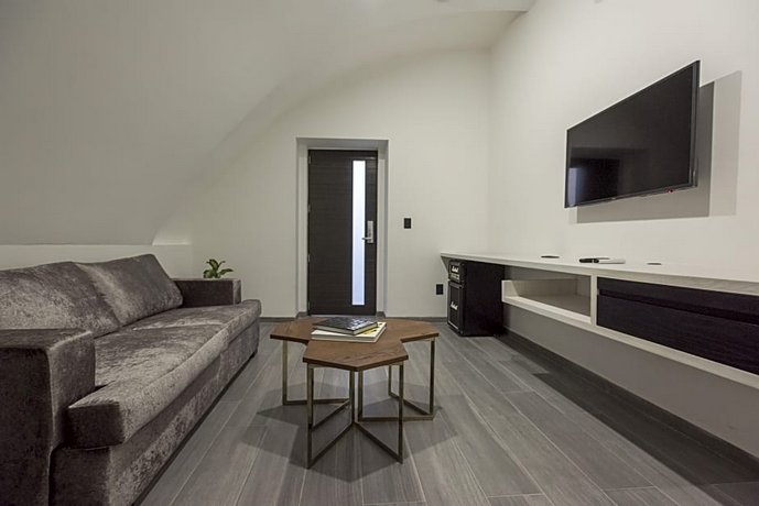 The Andy Hotel By Dot Boutique