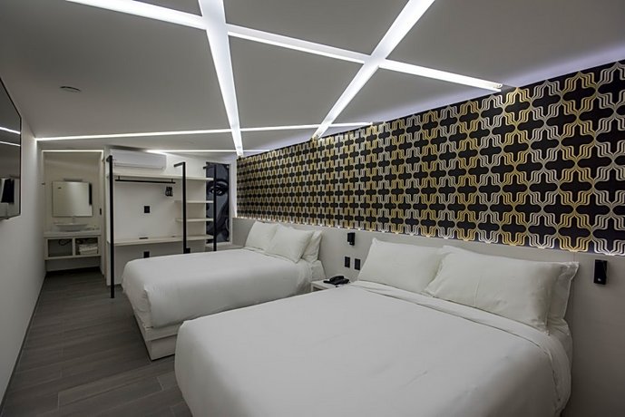 The Andy Hotel By Dot Boutique